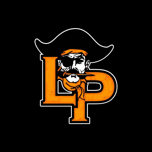 Lefors ISD, TX logo