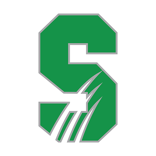 Salem University logo