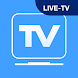 TV.de Live TV Streaming - Androidアプリ