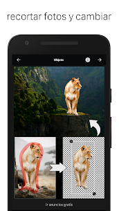 LightX Premium – Editor de fotos 2