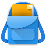 Cover Image of Download School Assistant +  APK