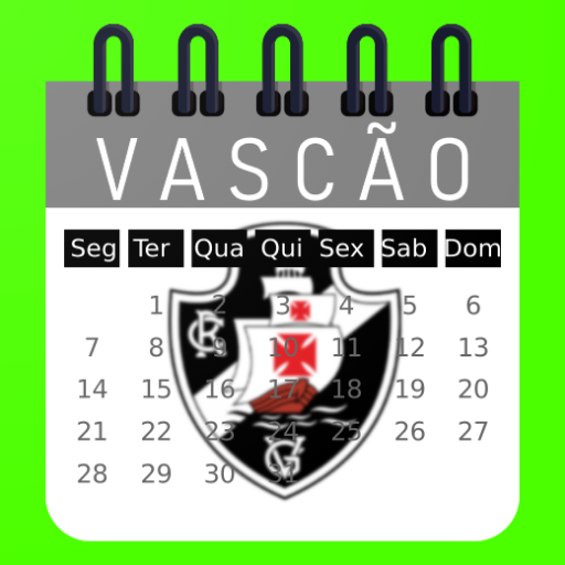 Agenda do Vascão