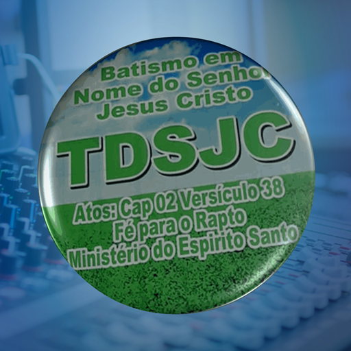 Rádio Fé para o Rapto logo