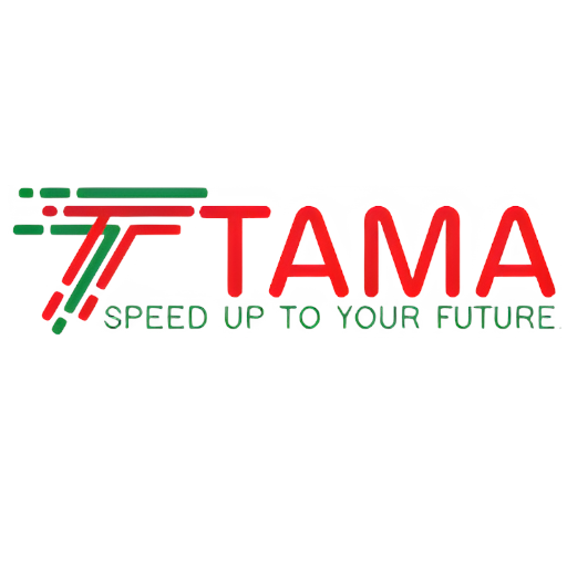 TAMA SA-Driver logo