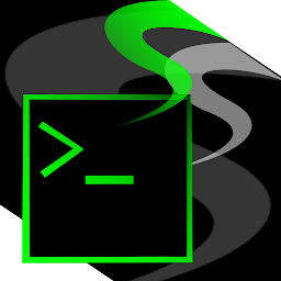 Symbolbild für Sssh_CL - SSH/SFTP Client