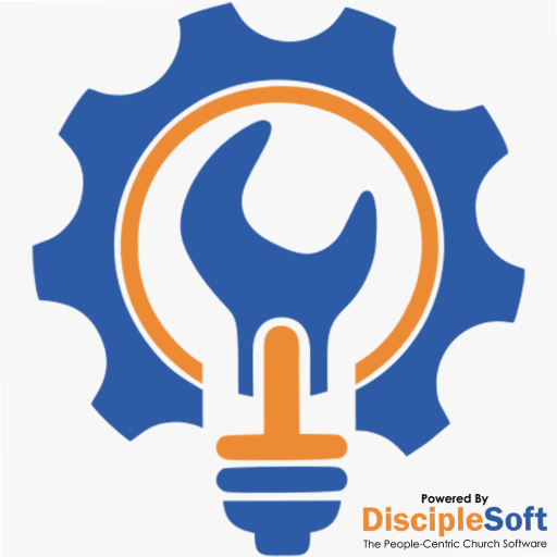 DiscipleSoft Church Toolkit 2.002 Icon