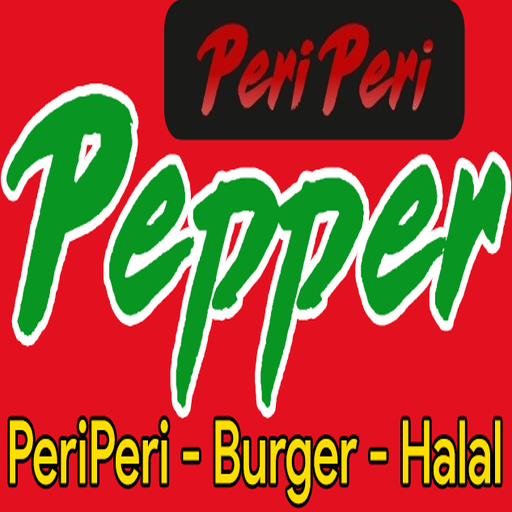 Peri Peri Pepper logo