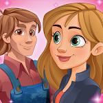 Cover Image of 下载 Merge Friends - Fix the Shop 1.9.0 APK