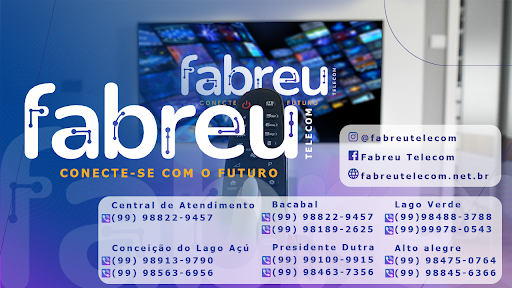 FABREU STB Screen 2