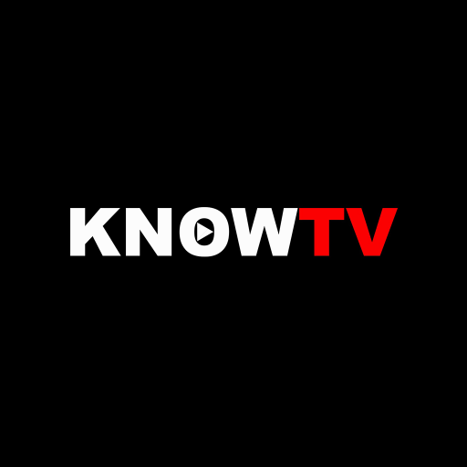 KNOW TV - Apps on Google Play