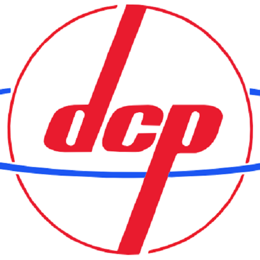 Dawson Pile Logger logo