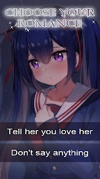 Re: High School - Sexy Time Warp Anime Dating Sim