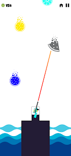Fruit Pop Shooter 5