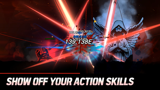 IDLE Berserker: Action RPG 2