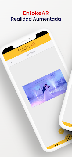Enfoke AR Screenshot 1 - AppWisp.com