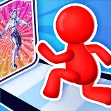 Monster Rush: Card Duel icon