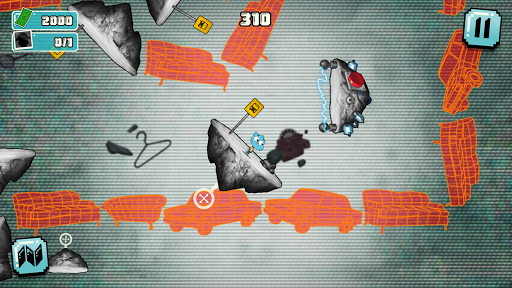 Gumball Wrecker's Revenge - Free Gumball Game 1.0.1 screenshots 2