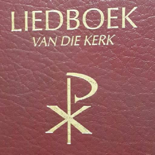 Liedboek logo