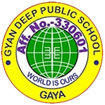 Cover Image of Baixar Gyan Deep Public School 1.5.2 APK