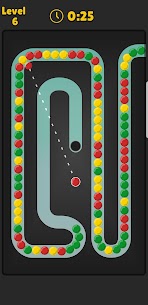 Ball Crawl 4