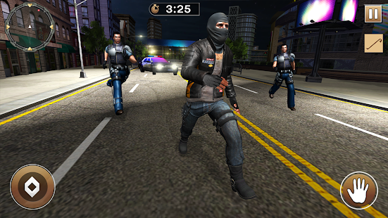 Crime City Sneak Thief Simulator:New Robbery Games 1.7 screenshots 7