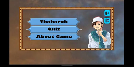 Game Pembelajaran Ilmu Fiqih