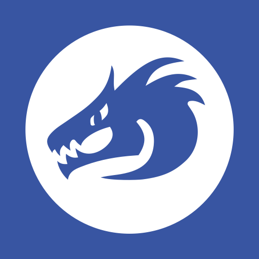 GD Members logo