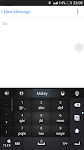 screenshot of Malay for GO Keyboard - Emoji