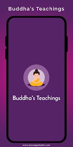 Buddhas Teachings Unknown