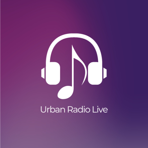 Urban Radio Live logo