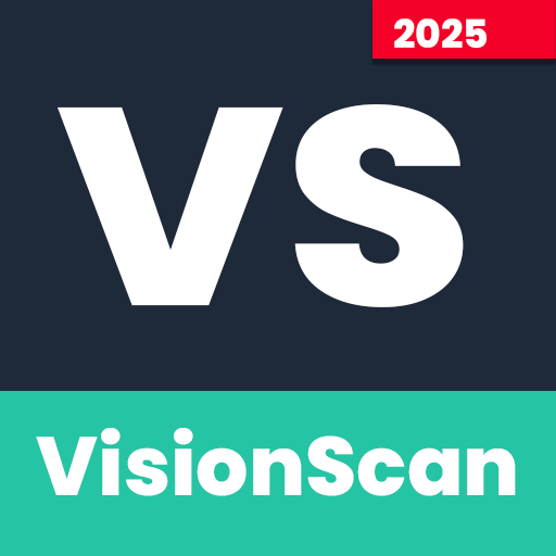 Vision - Doc Scan & PDF Maker Tải xuống trên Windows