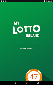 Irish lotto 2025 ie