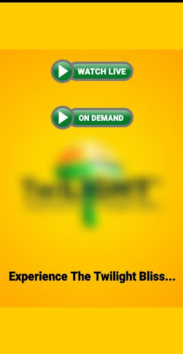 TWILIGHT TV Screenshot 1 - AppWisp.com