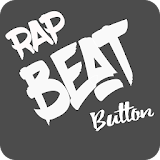Rap Beat Button! (Free rap beats) icon