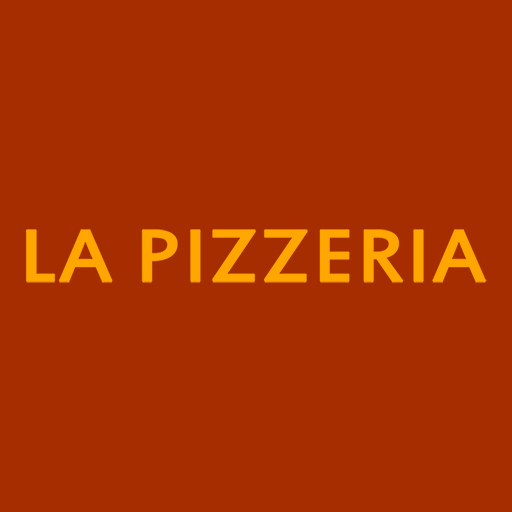 La Pizzeria Bridlington logo