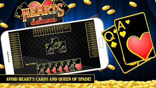 Imágen 9 juego de cartas de lujo de cor android