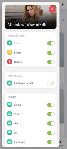BeTheBest Nail Academy Screen 3