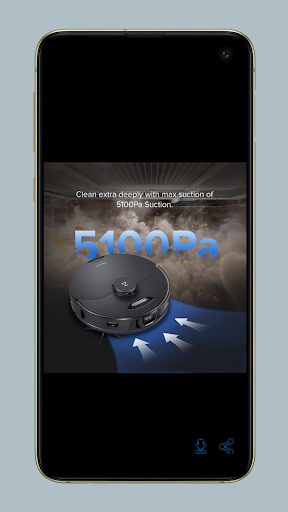 roborock s7 maxv guide Screen 3