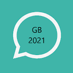 Cover Image of Download GB Wastspp Latest Version 12.1 1.0 APK