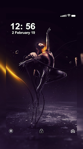 Abstract Wallpaper HD