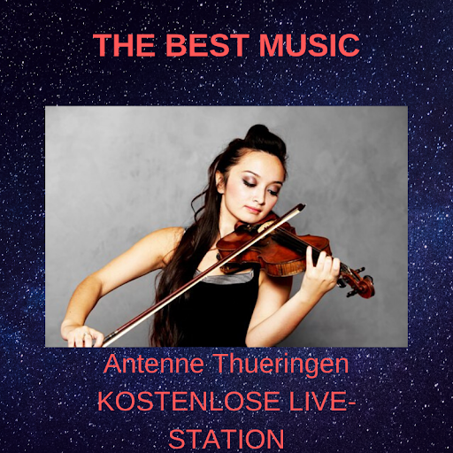 Antenne Thueringen Station Screen 3