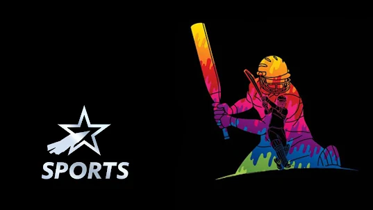 Cric Star Sports live tv guide