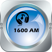 1600 AM Radio India