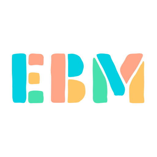 Escoles Bressol Mataró logo