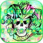 Cover Image of Download Joker Theme  APK