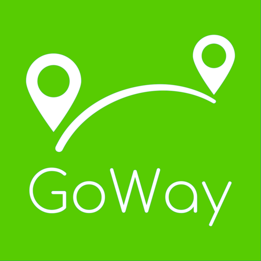 GoWay - Book your trip logo