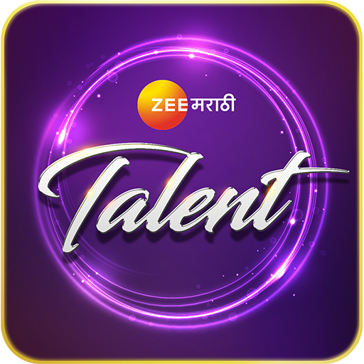 Zee Marathi Talent  Icon