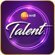 Zee Marathi Talent
