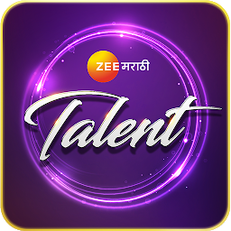 Icon image Zee Marathi Talent