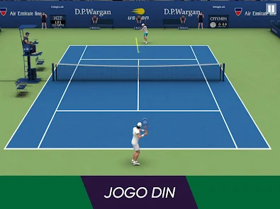 Tennis World Open 2023 - Tenis – Apps no Google Play